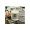 ESTEBAN Bougies Parfumées | Bougies Décoratives<Bougie parfumée 180 gr Blanc Coton,