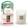 ESTEBAN Bougies Parfumées | Bougies Décoratives<Bougie parfumée 180 gr Lotus et Amande Douce,