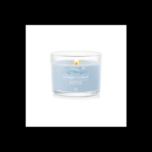 Yankee Candle Bougies Parfumées<Bougie Parfumée Air de l'Océan,