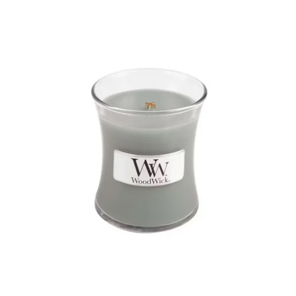 Woodwick Bougies Parfumées<Bougie parfumée Au Coin du Feu,