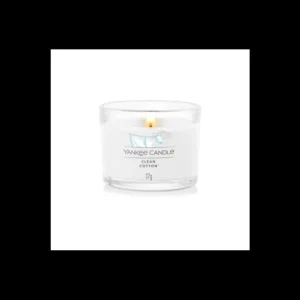 Yankee Candle Bougies Parfumées<Bougie Parfumée Coton Frais,