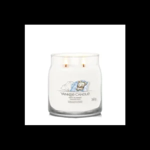 Yankee Candle Bougies Parfumées<Bougie Parfumée Couverture Douce,