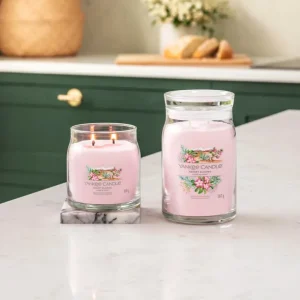 Yankee Candle Bougies Parfumées<Bougie parfumée Fleurs du Désert,