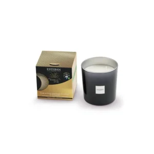 ESTEBAN Bougies Parfumées | Bougies Décoratives<Bougie parfumée 450g Vanille d'Or,