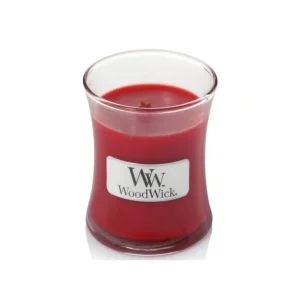 Woodwick Bougies Parfumées<Bougie parfumée Grenade,