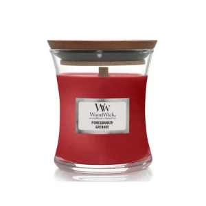 Woodwick Bougies Parfumées<Bougie parfumée Grenade,