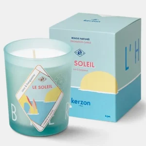 Kerzon Bougies Parfumées<Bougie Parfumée Le Soleil,