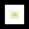 Yankee Candle Bougies Parfumées<Bougie Parfumée Limonade glacée aux fruits rouges,