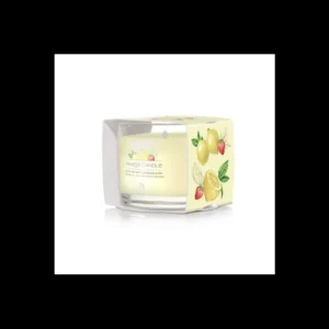 Yankee Candle Bougies Parfumées<Bougie Parfumée Limonade glacée aux fruits rouges,