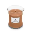 Woodwick Bougies Parfumées<Bougie parfumée Myrrhe et bois de santal,