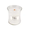 Woodwick Parfums D'Intérieur | Bougies Parfumées<Bougie parfumée Noix de coco des iles,