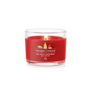 Yankee Candle Bougies Parfumées<Bougie parfumée Noël à New York,