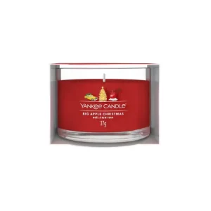 Yankee Candle Bougies Parfumées<Bougie parfumée Noël à New York,