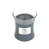 Woodwick Bougies Parfumées | Bougies Décoratives<Bougie parfumée Nuit d'Onyx,