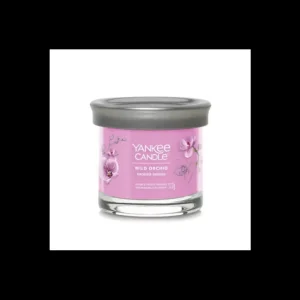 Yankee Candle Bougies Parfumées<Bougie Parfumée Orchidée Sauvage,