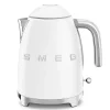 SMEG Bouilloires Électriques<Bouilloire Années 50 Blanc Mat,