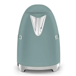 SMEG Bouilloires Électriques<Bouilloire Années 50 Emeraude Mat,