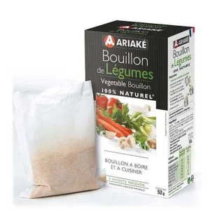 ARIAKÉ Épices & Condiments<Bouillon de Légumes, Ariaké