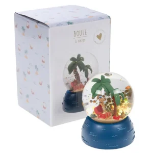 Enfant Amadeus Les Petits Les Accessoires Pour Enfant<Boule à neige Pirate,