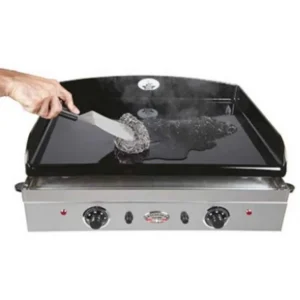 FORGE ADOUR Planchas Et Accessoires<Boule nettoyage inox,