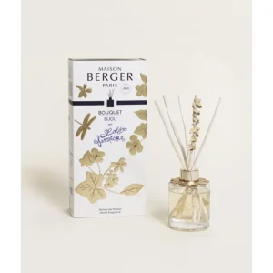 MAISON BERGER Diffuseurs De Parfum D'Intérieur<Bouquet bijou parfumé Lolita Lempicka transparent,