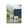 ESTEBAN Diffuseurs De Parfum D'Intérieur<Bouquet parfumé Ambre et Baume,