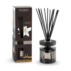 ESTEBAN Diffuseurs De Parfum D'Intérieur<Bouquet parfumé Ellipse Néroli,