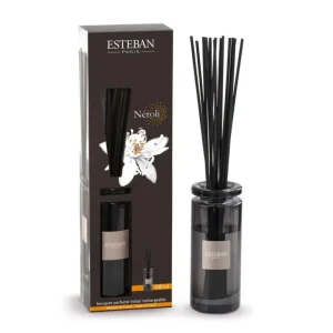 ESTEBAN Diffuseurs De Parfum D'Intérieur<Bouquet parfumé Initial Néroli,