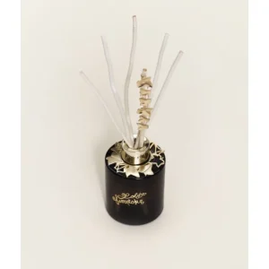 MAISON BERGER Diffuseurs De Parfum D'Intérieur<Bouquet parfumé Lolita Lempicka Black Edition,