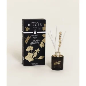 MAISON BERGER Diffuseurs De Parfum D'Intérieur<Bouquet parfumé Lolita Lempicka Black Edition,