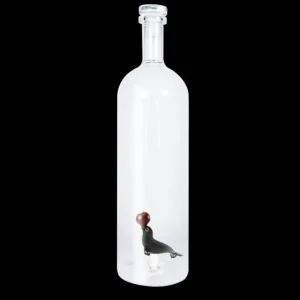 WD Lifestyle Pichets Et Brocs<Bouteille en verre 1.2 L Phoque,