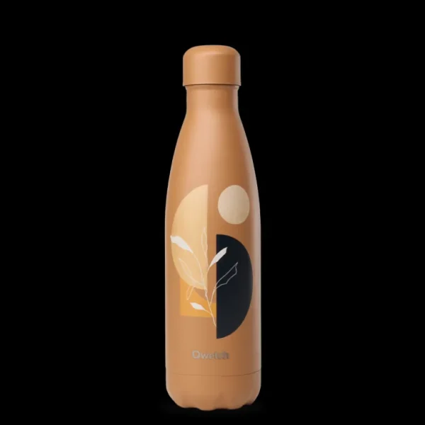 Qwetch Bouteilles Et Gourdes<Bouteille Isotherme Abstract Sunset 500 ml,