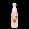 Qwetch Bouteilles Et Gourdes<Bouteille Isotherme Abstract Sunshine 500 ml,