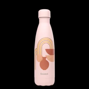 Qwetch Bouteilles Et Gourdes<Bouteille Isotherme Abstract Sunshine 500 ml,