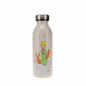 Enfant Kiub La Vaisselle Pour Enfant | Bouteilles Et Gourdes<Bouteille Isotherme Enfant 45cl Petit Prince,