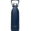 Qwetch Bouteilles Et Gourdes<Bouteille Isotherme Granite 1.5L,