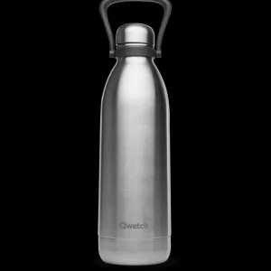 Qwetch Bouteilles Et Gourdes<Bouteille isotherme Titan Originals Inox,