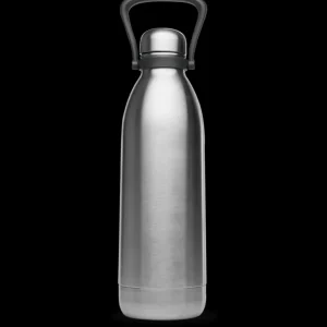 Qwetch Bouteilles Et Gourdes<Bouteille isotherme Titan Originals Inox,