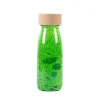 Enfant Petit Boum Les Jeux Pour Enfant<Bouteille Sensorielle Float Verte,