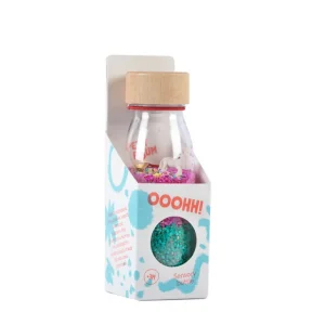 Enfant Petit Boum Les Jeux Pour Enfant<Bouteille Sensorielle Sound Licorne,