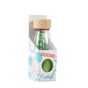 Enfant Petit Boum Les Jeux Pour Enfant<Bouteille Sensorielle Sound Panda,