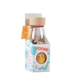 Enfant Petit Boum Les Jeux Pour Enfant<Bouteille Sensorielle Spy Ferme,