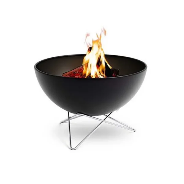 Höfats Barbecues, Fours, Kamados Et Accessoires<Bowl 57 avec pied bas en étoile,