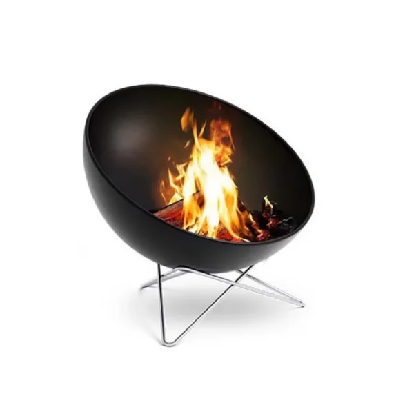 Höfats Barbecues, Fours, Kamados Et Accessoires<Bowl 57 avec pied bas en étoile,