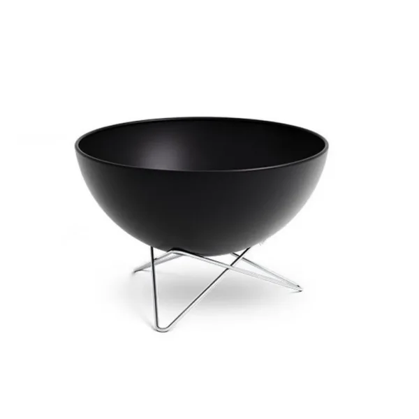 Höfats Barbecues, Fours, Kamados Et Accessoires<Bowl 57 avec pied bas en étoile,