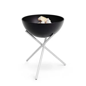 Höfats Barbecues, Fours, Kamados Et Accessoires<Bowl 57 avec Trépied,