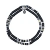 Têtes Blondes Les Bijoux<Bracelet Homme 2 tours Sacha,