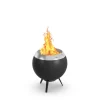 Höfats Barbecues, Fours, Kamados Et Accessoires<Brasero avec Pied Bas Moon 45,