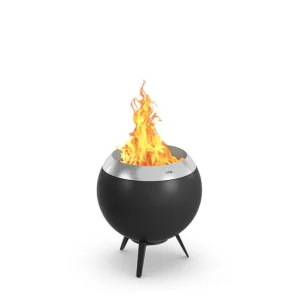 Höfats Barbecues, Fours, Kamados Et Accessoires<Brasero avec Pied Bas Moon 45,