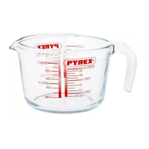 PYREX Verres Mesureurs<Broc Mesureur en verre, ®